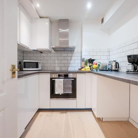 London Fitzrovia - Cityapartmentstay Exterior photo