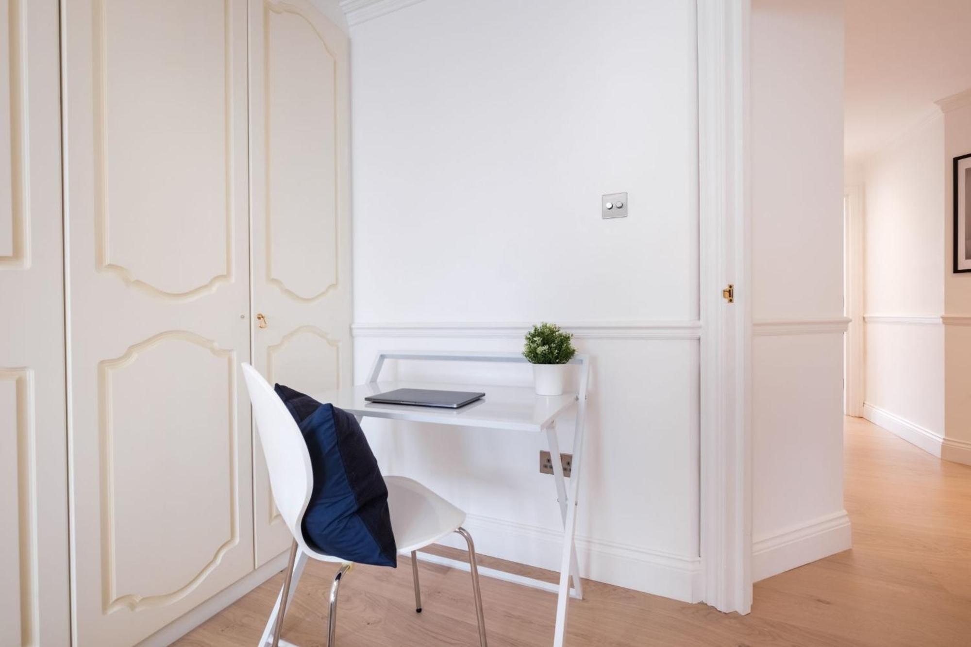 London Fitzrovia - Cityapartmentstay Exterior photo